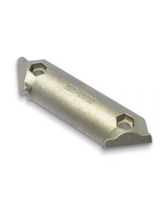 45° connettore rinforzo