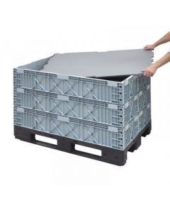 Separatori in polipropilene alveolare 