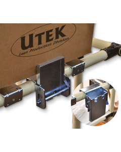 Box stopper frontale