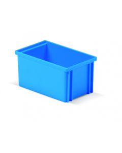 Cassette industriali colorate