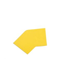 Marcature da pavimento 45°