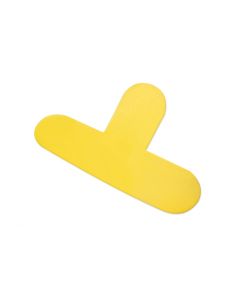 Marcature da pavimento T round