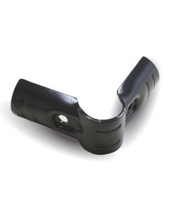 Giunto a 90° esterno