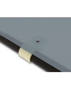 Supporto piano plastica B