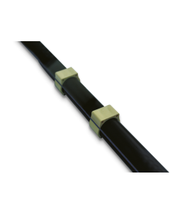 Supporto orizzontale profili