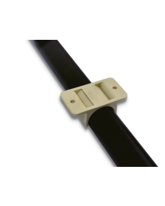 Supporto fissaggio piani in plastica