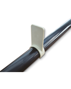 Divisore in plastica stretto