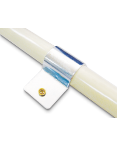 Giunto fissaggio piano