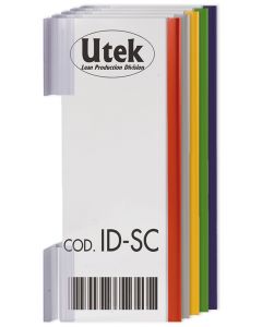 Identificazione scaffalature