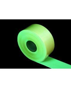 Nastro adesivo luminescente