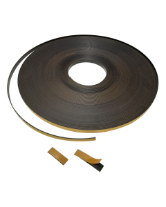 Nastro magnetico autoadesivo