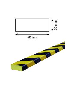 Protezione superfici Tipo D