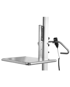 Piattaforma di carico