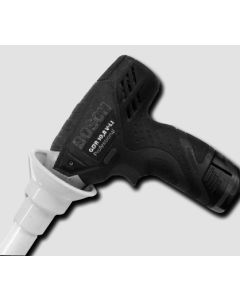 Porta avvitatore in plastica