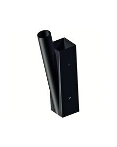 Hd supporto per maniglia verticale a 1 via