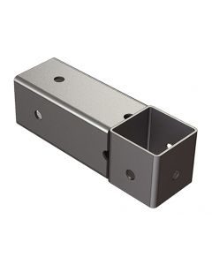 Hd piastra 90° a 2 vie