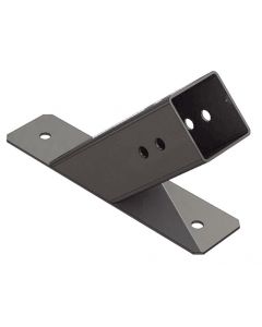 Hd piastra 45° a 1 via