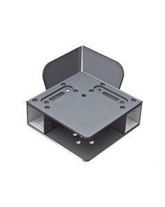 Hd piastra di contenimento ridotta