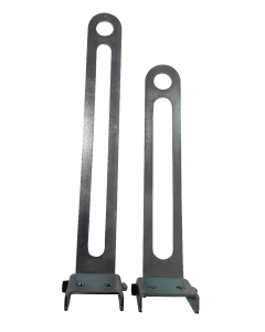 Timone carrelli milkrun