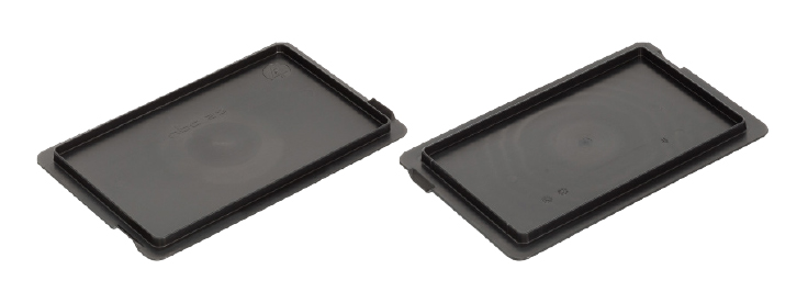 Contenitori cassette conduttive NBC32MCSG