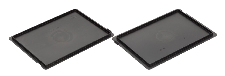 Contenitori cassette conduttive NBC43SG