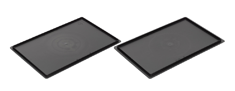 Contenitori cassette conduttive NBC64MCSG