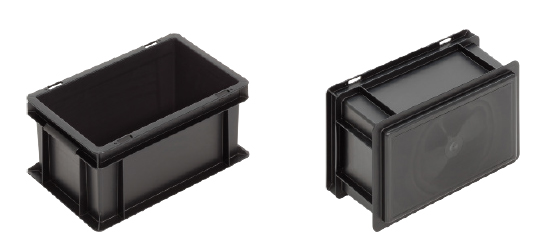 Cassetta conduttiva NB06