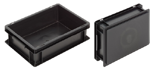 Cassetta conduttiva NB10