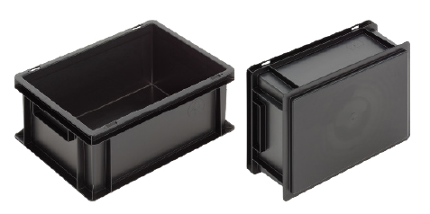 Cassetta conduttiva NB14