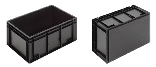 Cassetta conduttiva NB55