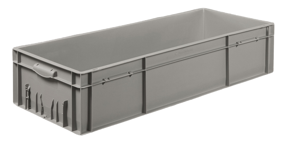 Cassetta speciale industriale 1200