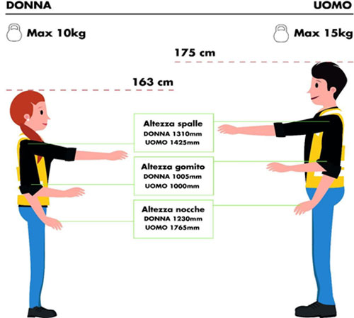 Workstation ergonomica Workstation ergonomica