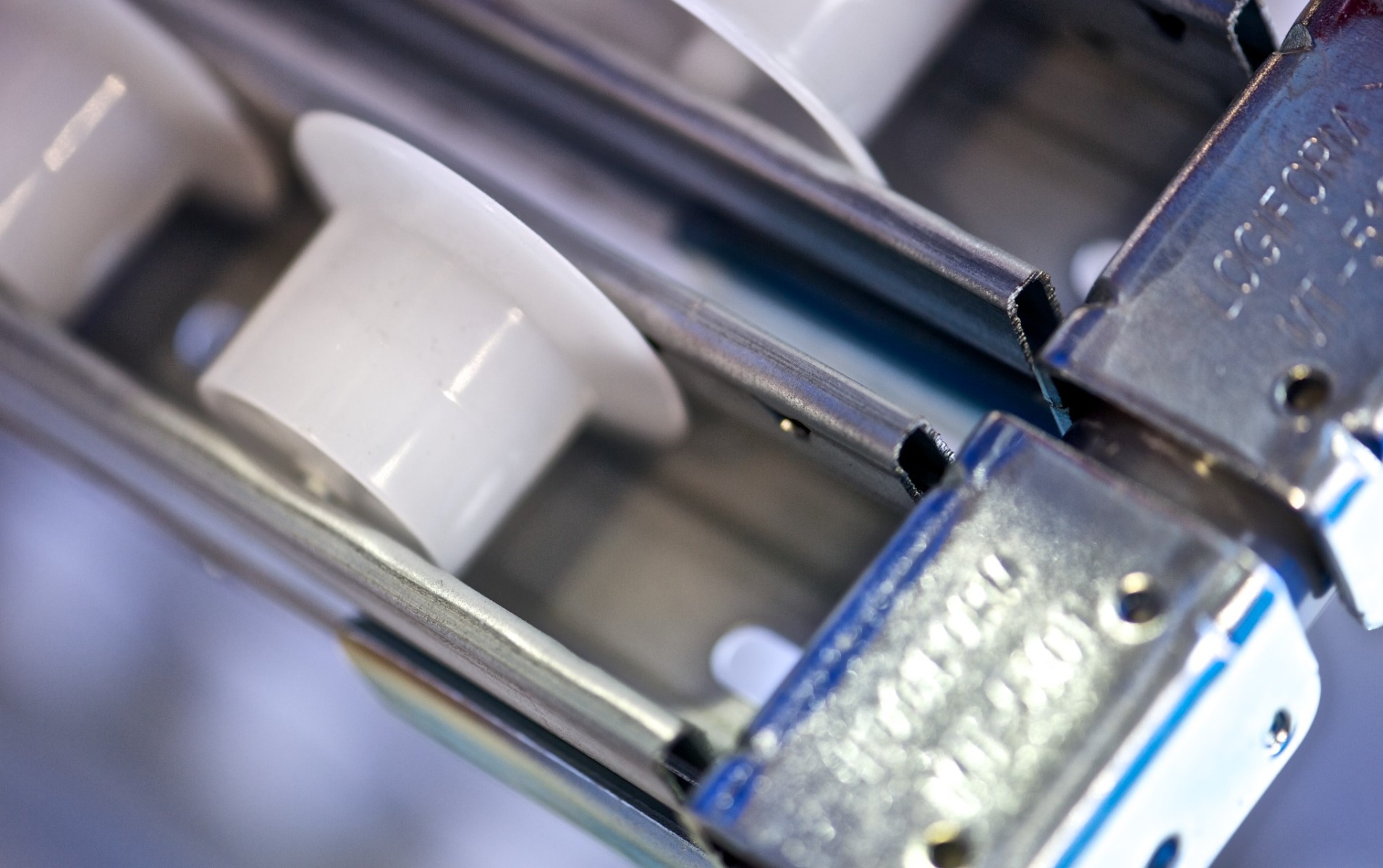 Come sfruttare le rulliere nel Lean Manufacturing