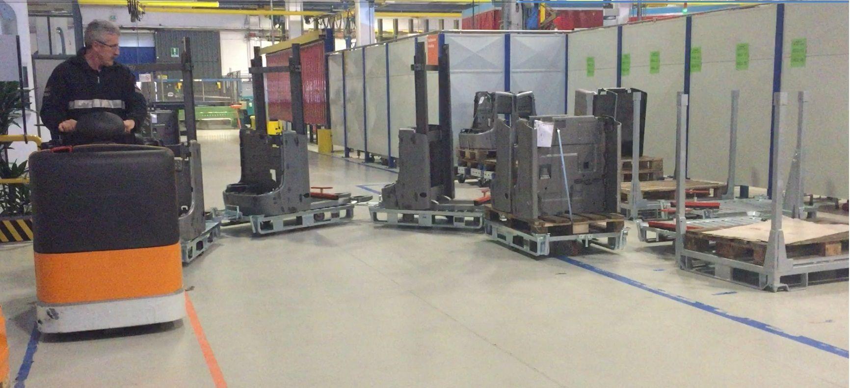 trattori elettrici trattori elettrici