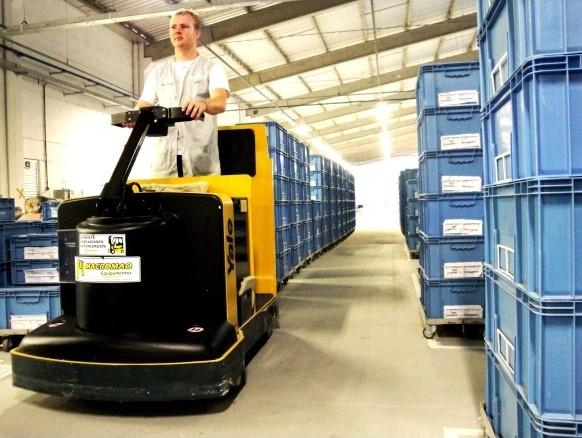 trattori elettrici trattori elettrici