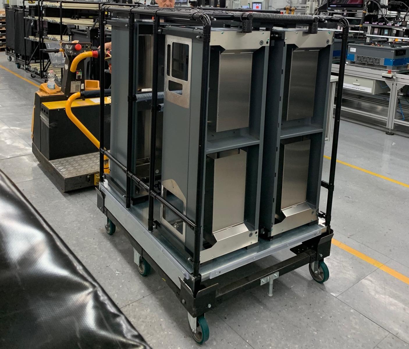 trattori elettrici per aziende trattori elettrici per aziende