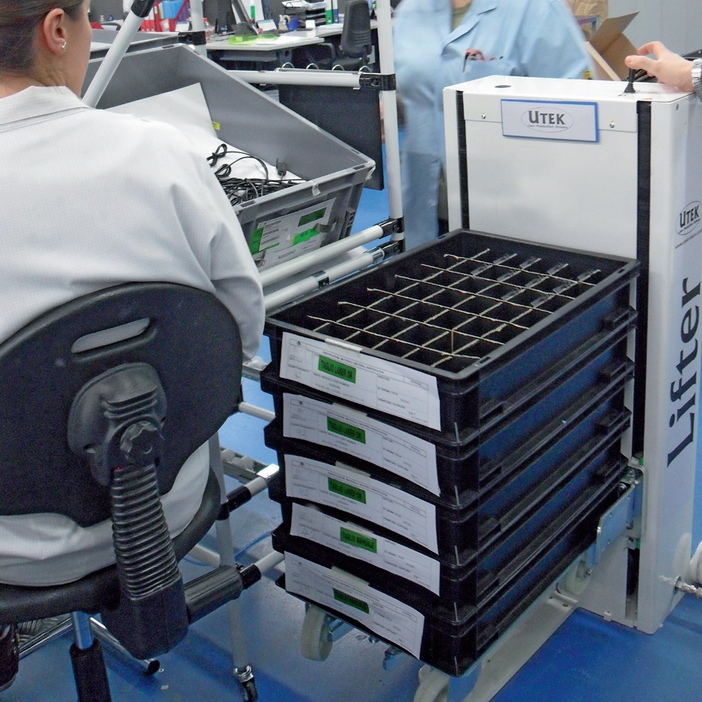 prodotti per organizzaizone snella - product